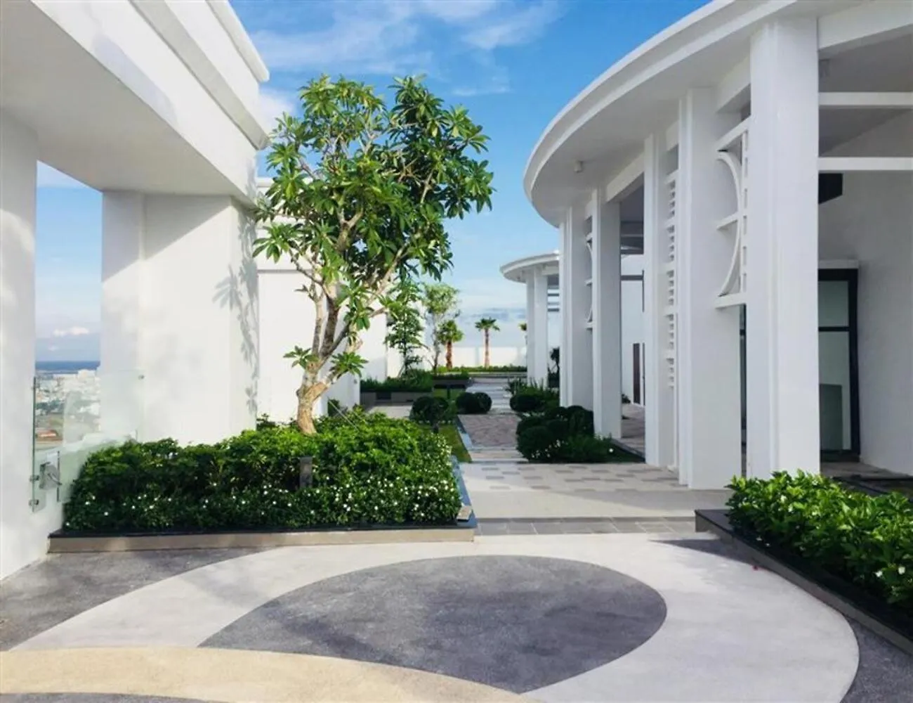 הו צ'י מין סיטי Tresor Saigon Apartment Service - Center District 4 וייטנאם