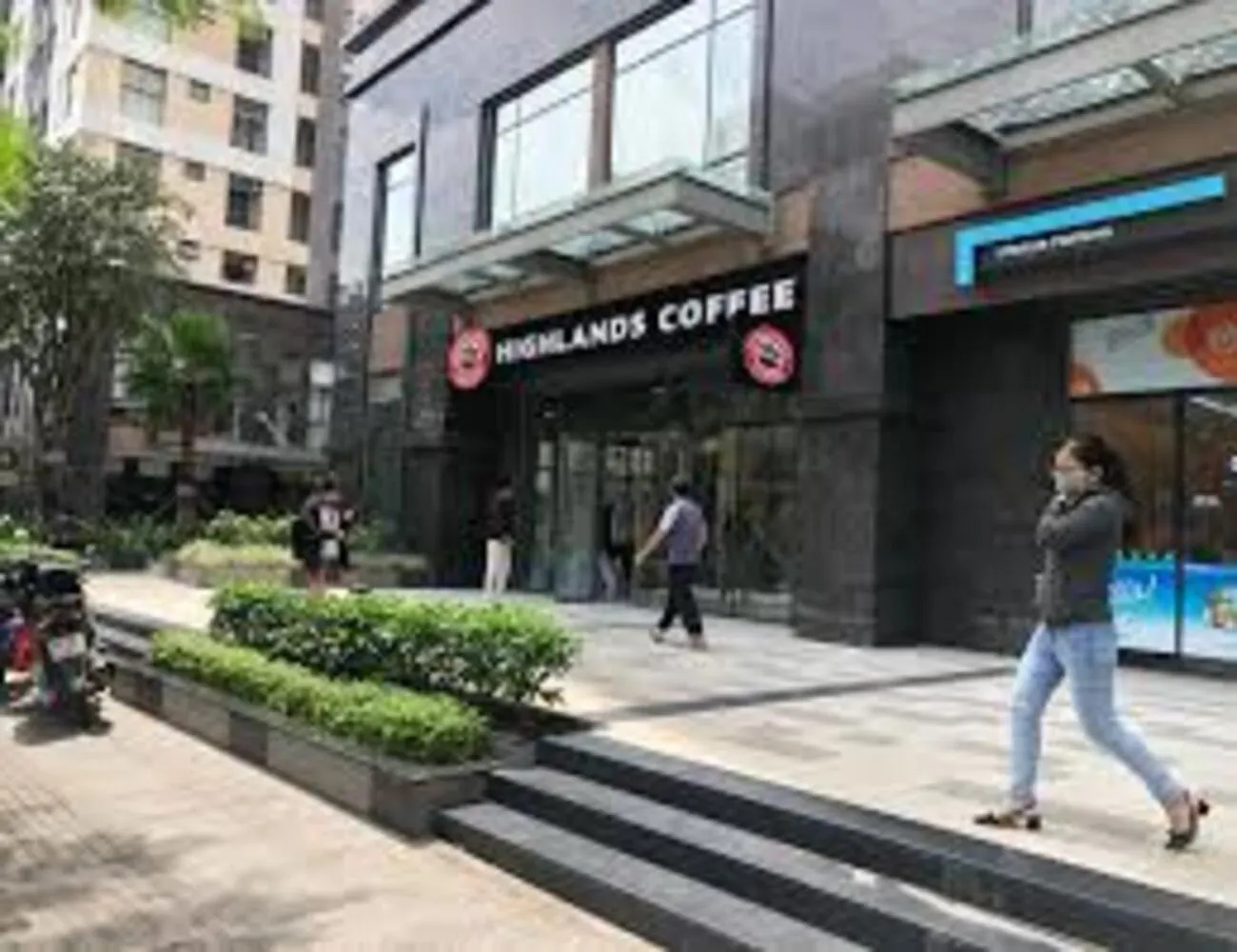 הו צ'י מין סיטי Tresor Saigon Apartment Service - Center District 4 0*, הו צ'י מין סיטי וייטנאם
