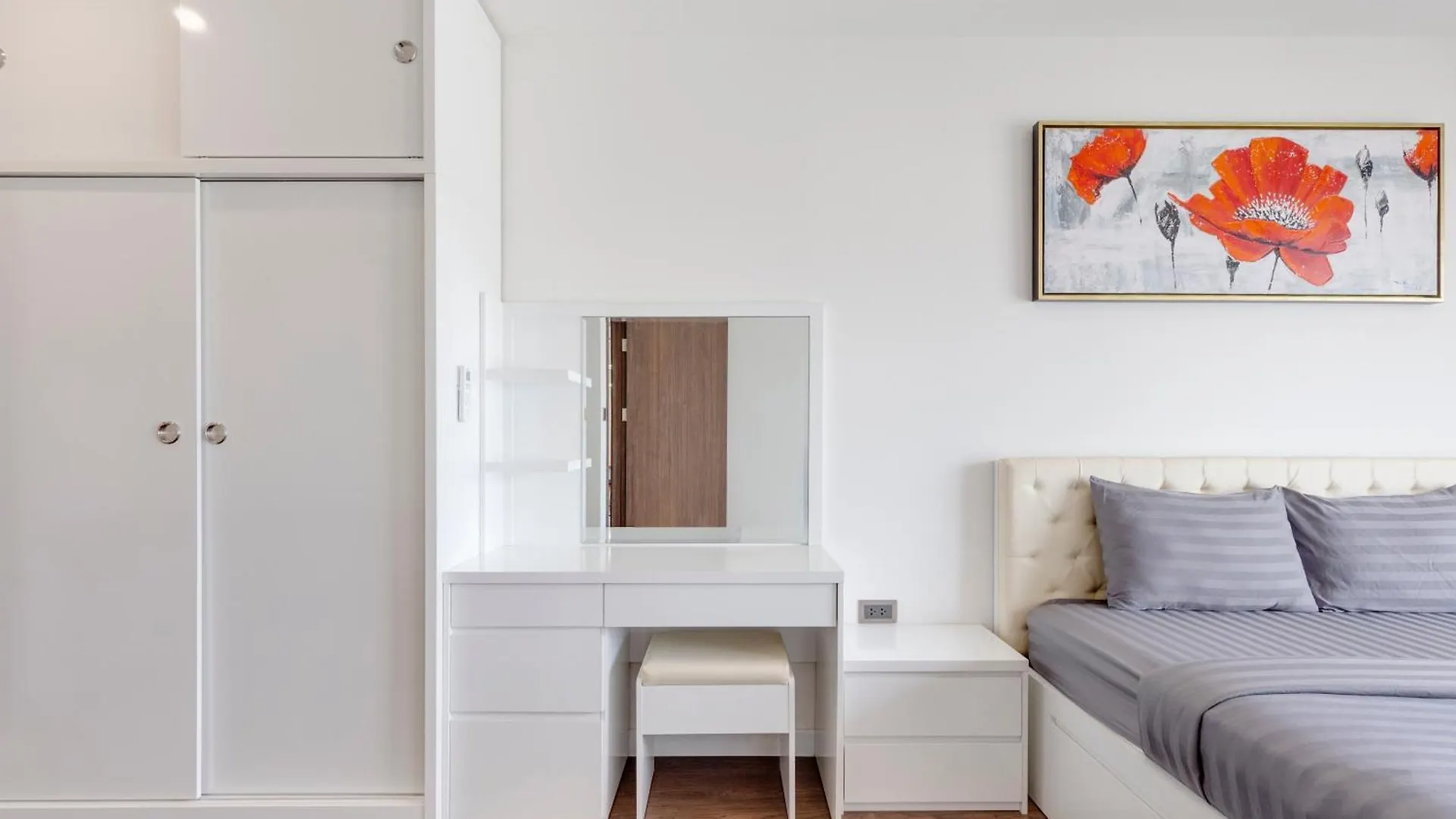 Tresor Saigon Apartment Service - Center District 4 Ho Chi Minh City