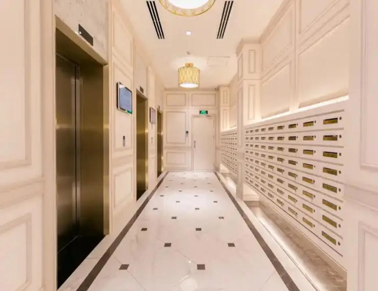 Tresor Saigon Apartment Service - Center District 4 Ho Chi Minh City
