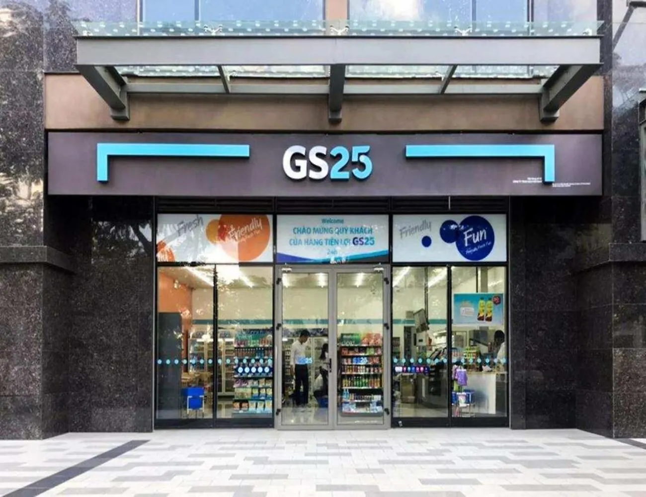Tresor Saigon Apartment Service - Center District 4 Ho Chi Minh City