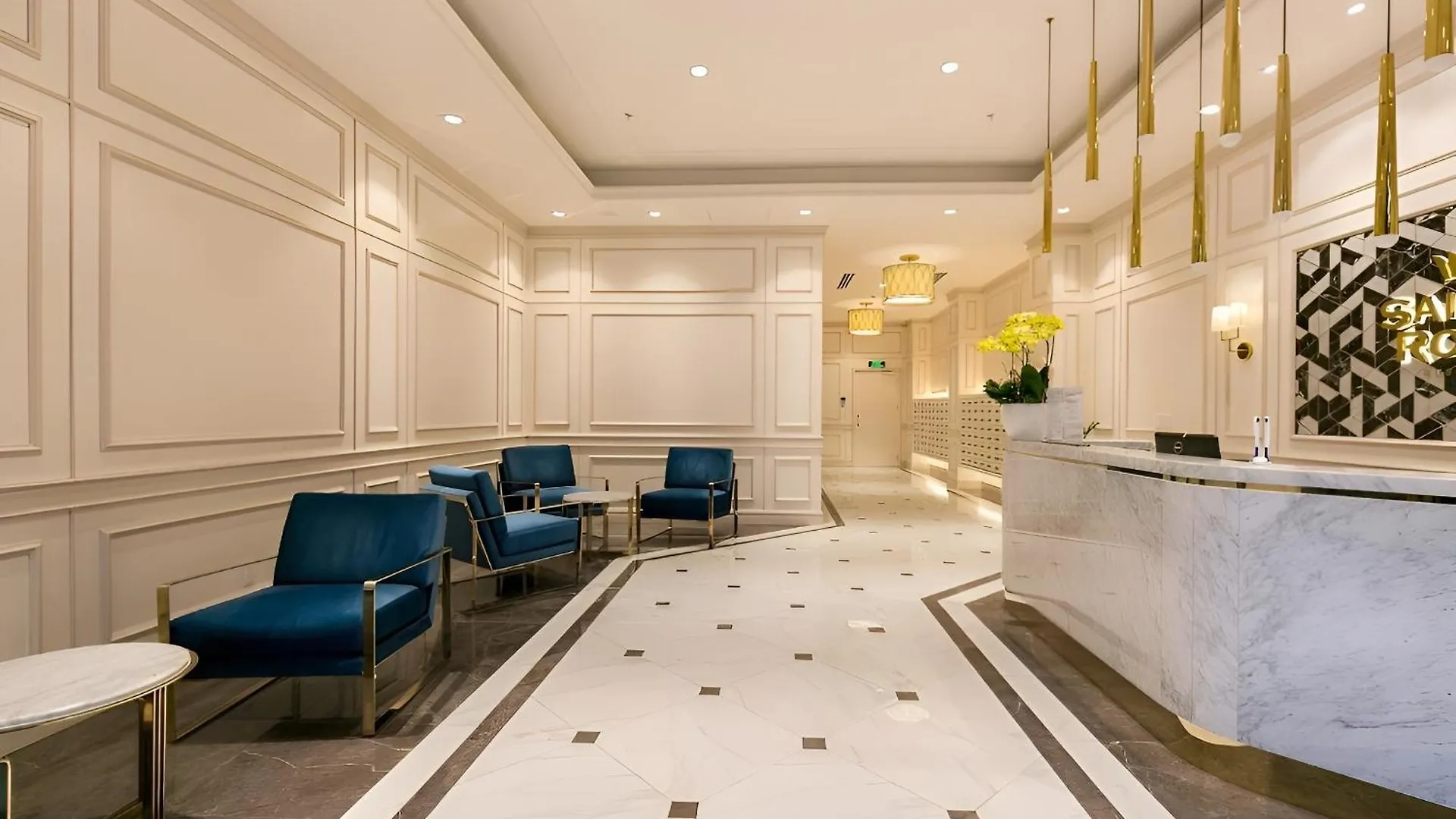 Tresor Saigon Apartment Service - Center District 4 Ho Chi Minh City