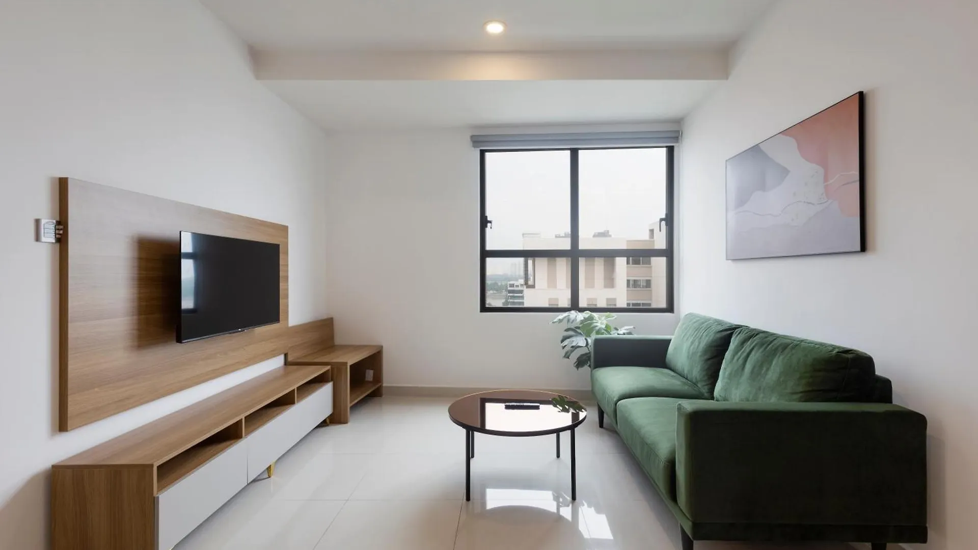 Tresor Saigon Apartment Service - Center District 4 Ho Chi Minh City 0*,  Vietnam